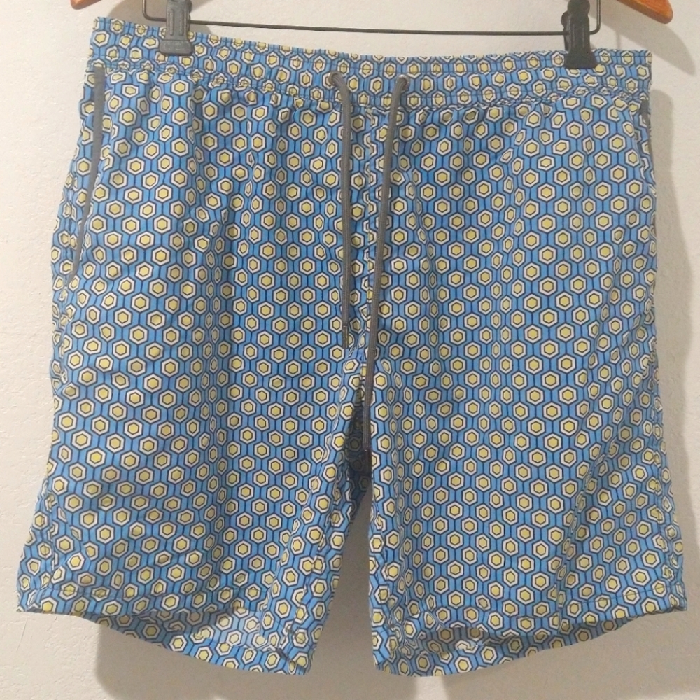 Mr.Swim Swimming Trunks